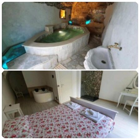 Il Daviduccio Ibla Bed and Breakfast Ragusa Exteriör bild