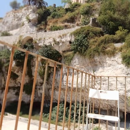 Il Daviduccio Ibla Bed and Breakfast Ragusa Exteriör bild