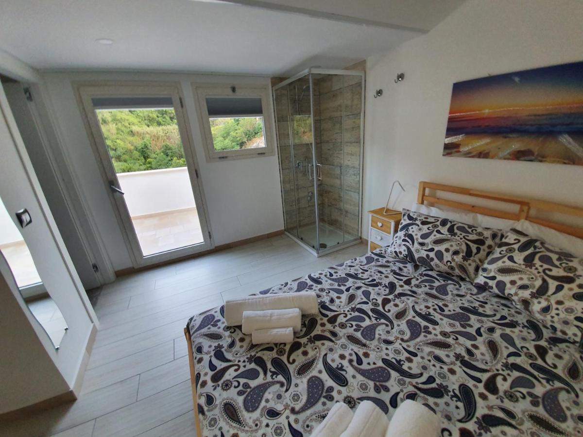 Il Daviduccio Ibla Bed and Breakfast Ragusa Exteriör bild