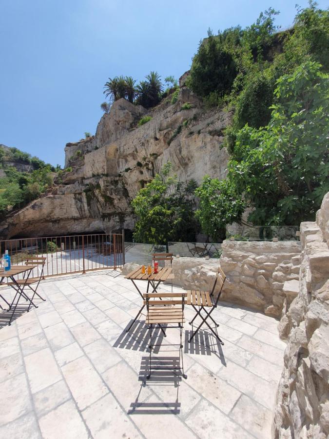 Il Daviduccio Ibla Bed and Breakfast Ragusa Exteriör bild