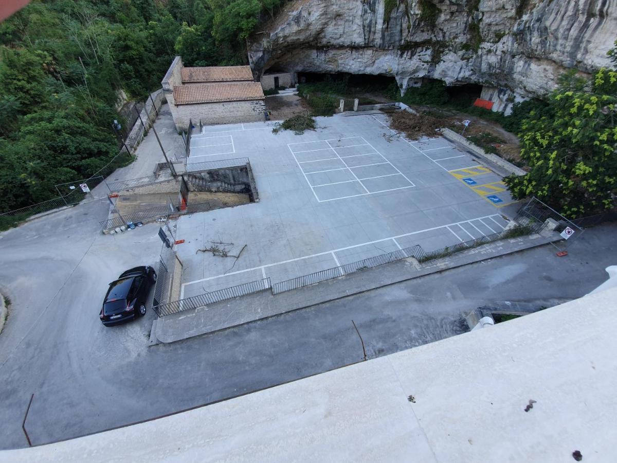 Il Daviduccio Ibla Bed and Breakfast Ragusa Exteriör bild