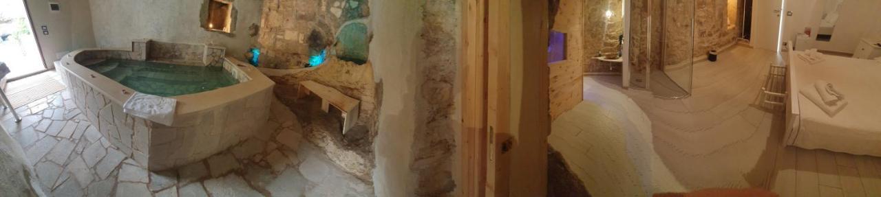 Il Daviduccio Ibla Bed and Breakfast Ragusa Exteriör bild