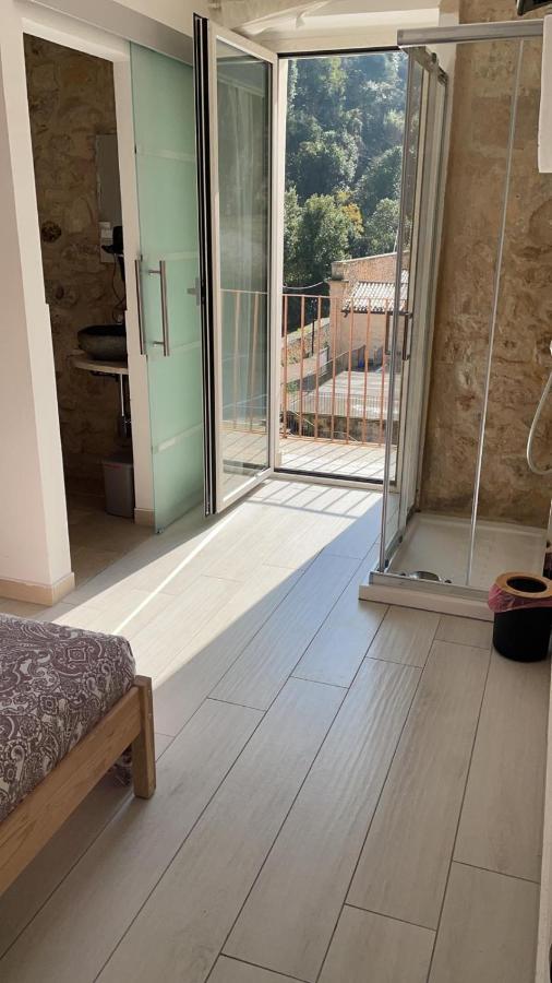 Il Daviduccio Ibla Bed and Breakfast Ragusa Exteriör bild