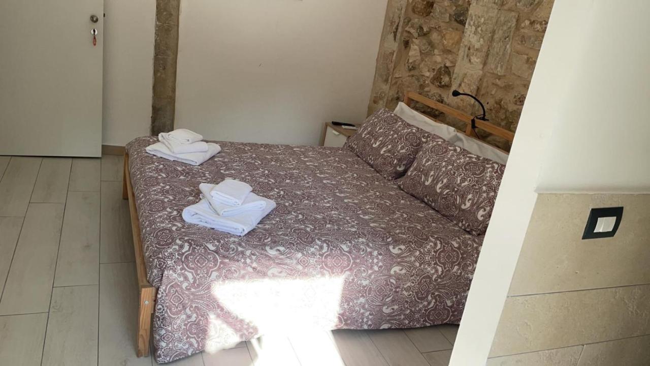 Il Daviduccio Ibla Bed and Breakfast Ragusa Exteriör bild