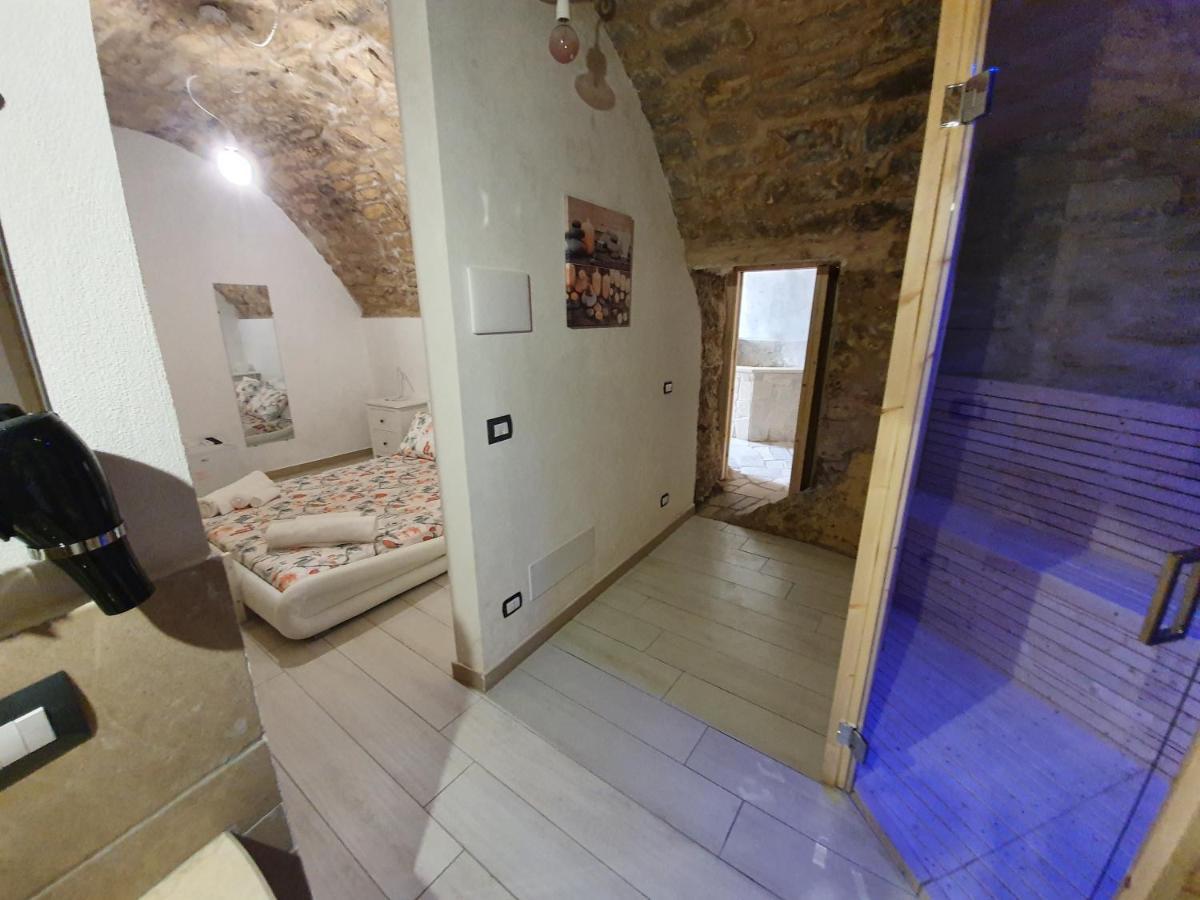 Il Daviduccio Ibla Bed and Breakfast Ragusa Exteriör bild