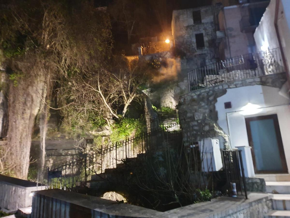 Il Daviduccio Ibla Bed and Breakfast Ragusa Exteriör bild