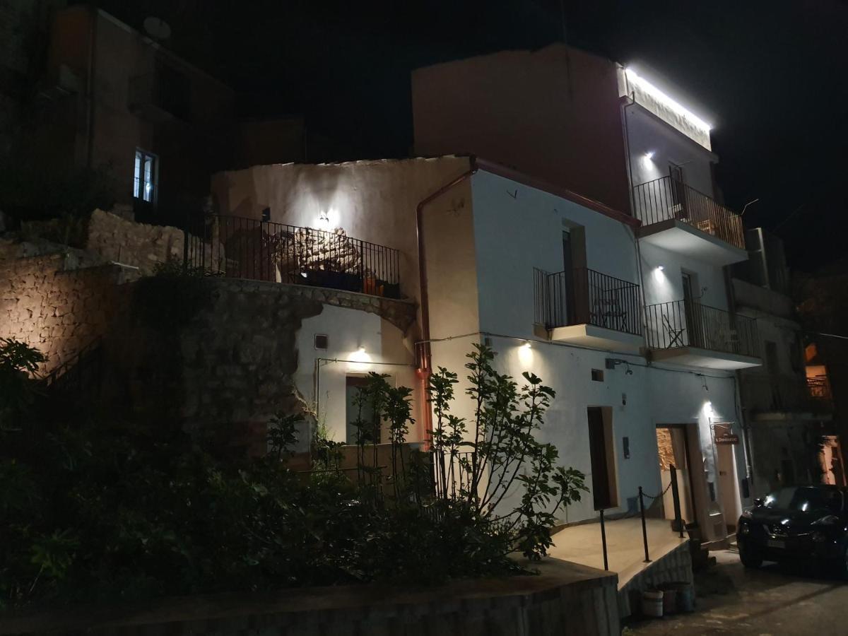 Il Daviduccio Ibla Bed and Breakfast Ragusa Exteriör bild