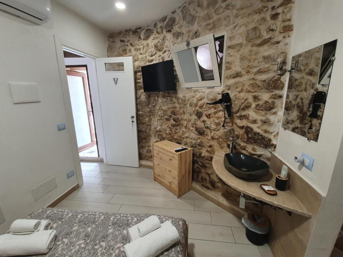 Il Daviduccio Ibla Bed and Breakfast Ragusa Exteriör bild