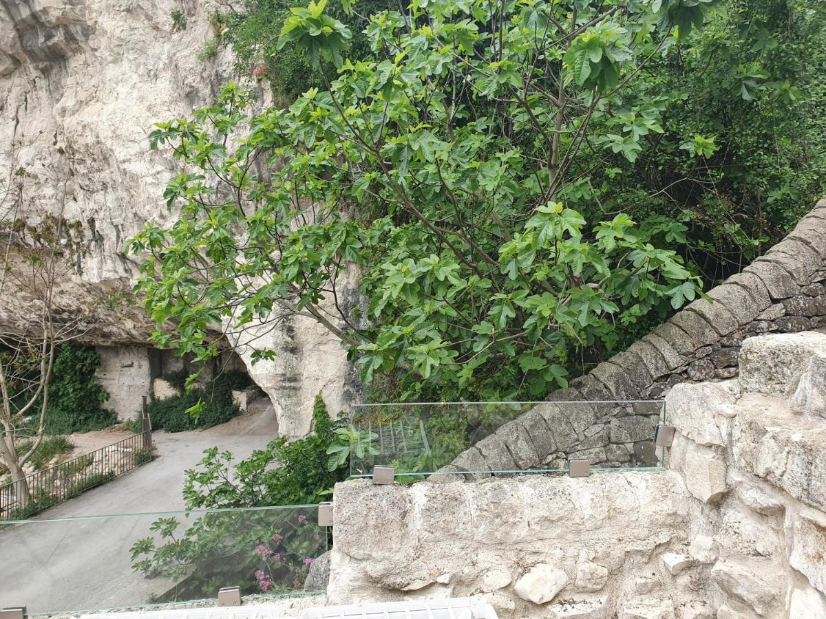 Il Daviduccio Ibla Bed and Breakfast Ragusa Exteriör bild