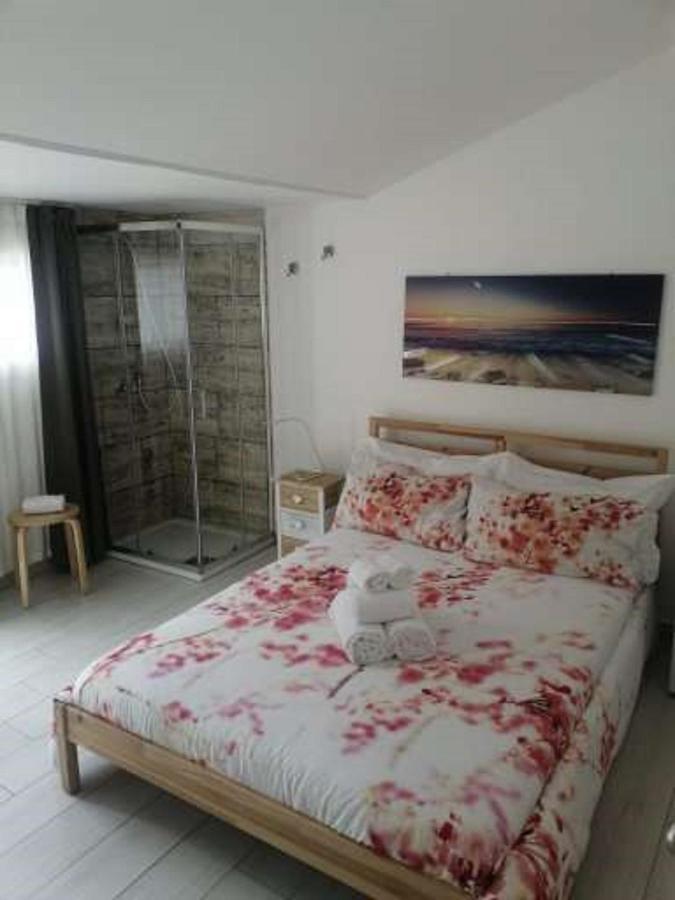 Il Daviduccio Ibla Bed and Breakfast Ragusa Exteriör bild