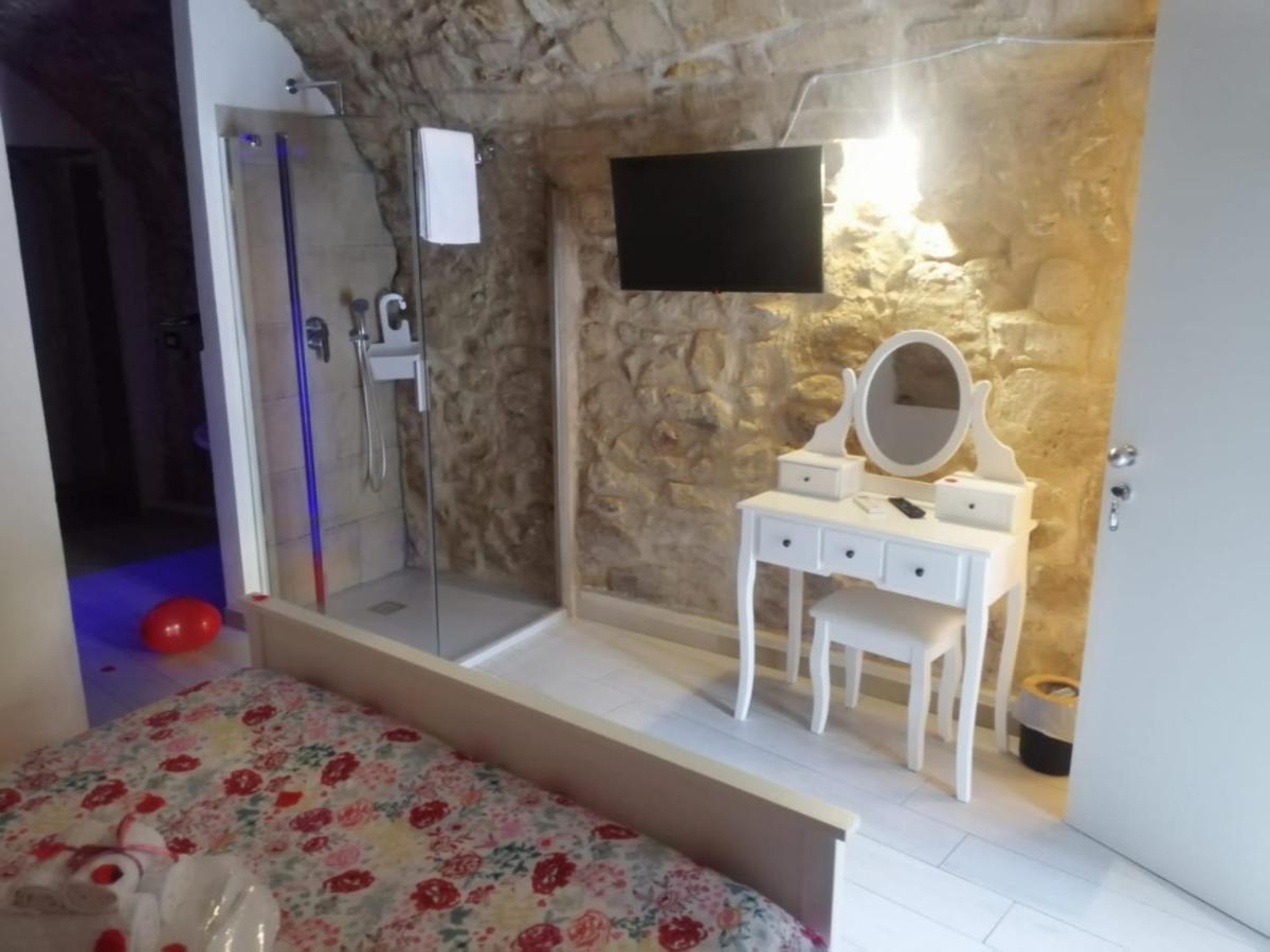 Il Daviduccio Ibla Bed and Breakfast Ragusa Exteriör bild