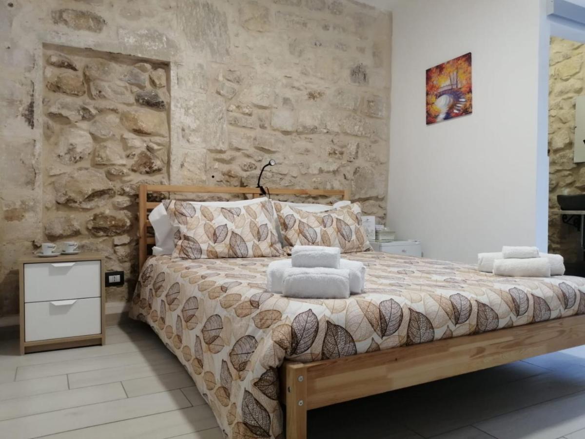 Il Daviduccio Ibla Bed and Breakfast Ragusa Exteriör bild