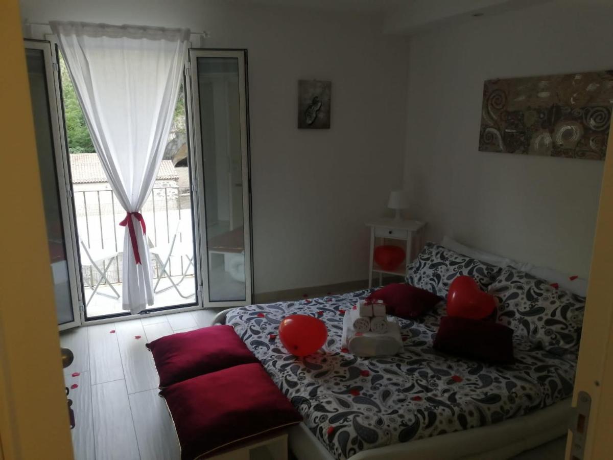 Il Daviduccio Ibla Bed and Breakfast Ragusa Exteriör bild
