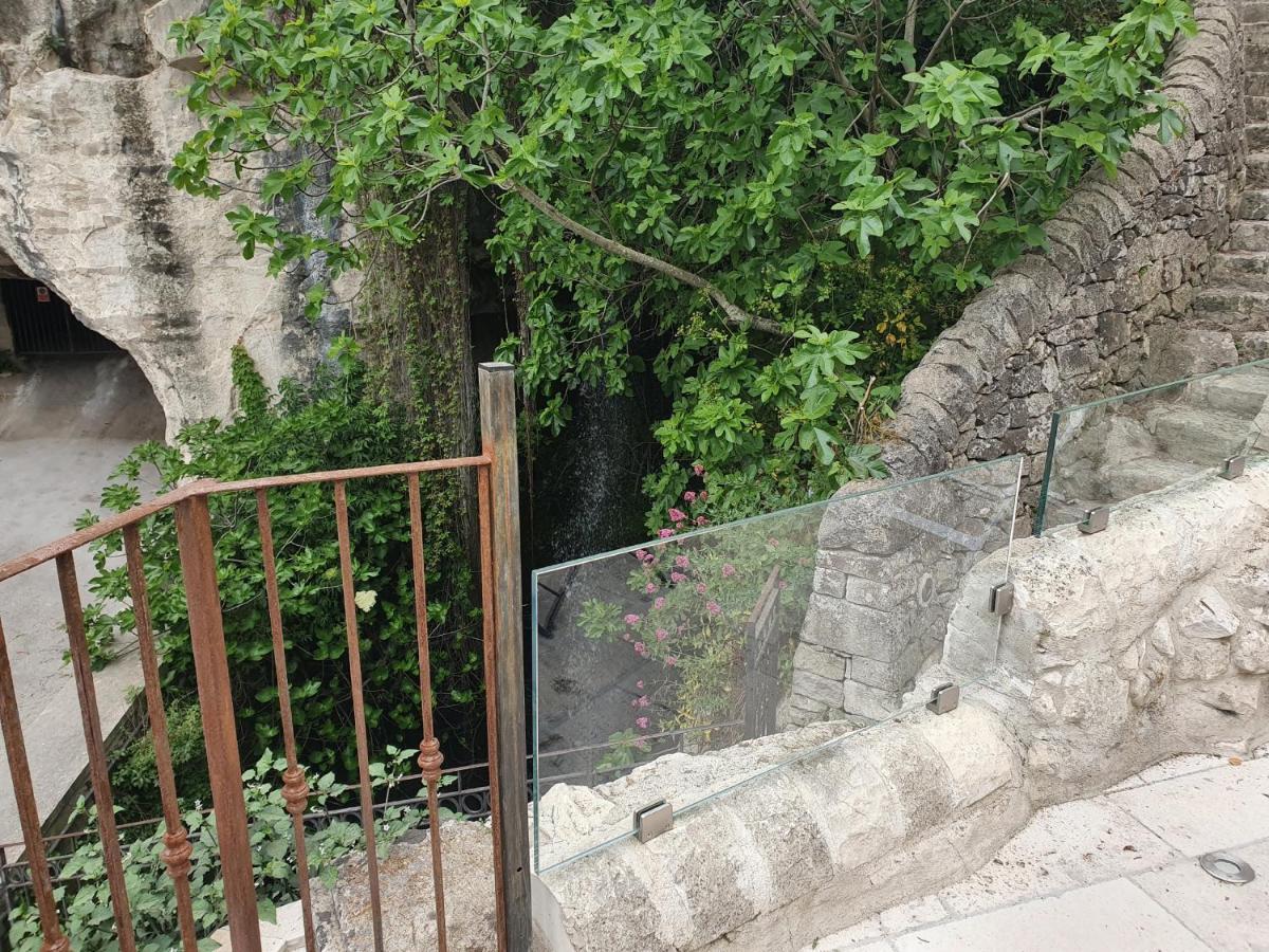 Il Daviduccio Ibla Bed and Breakfast Ragusa Exteriör bild