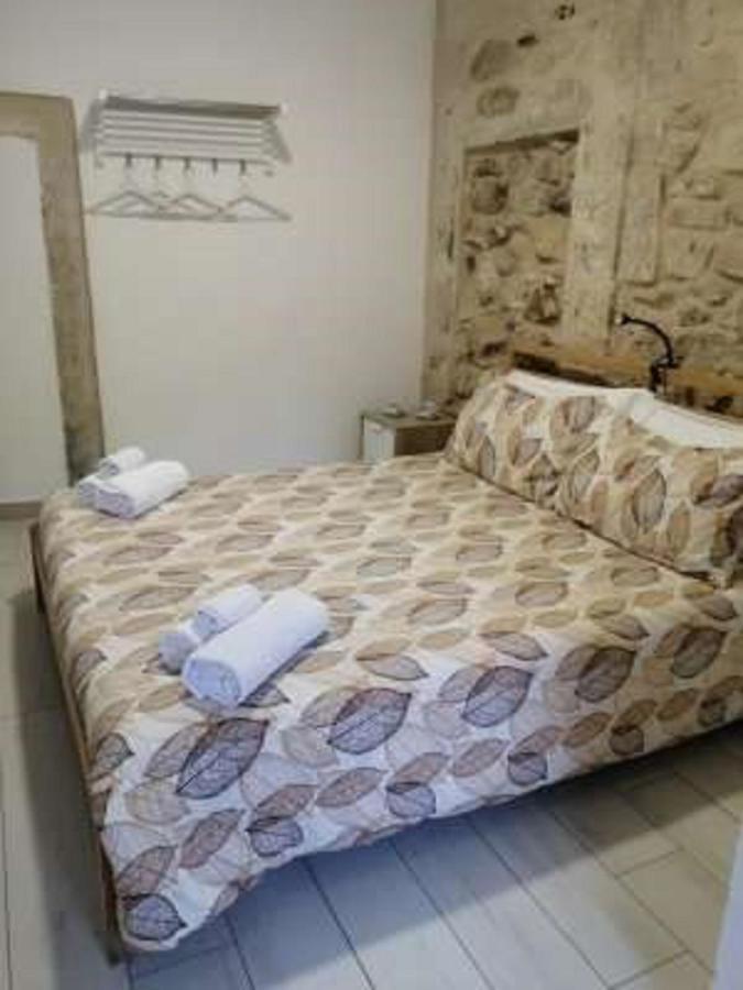 Il Daviduccio Ibla Bed and Breakfast Ragusa Exteriör bild