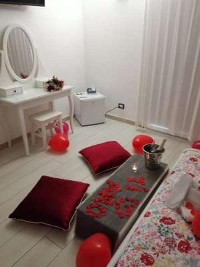 Il Daviduccio Ibla Bed and Breakfast Ragusa Exteriör bild
