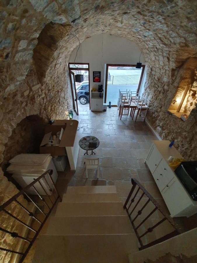 Il Daviduccio Ibla Bed and Breakfast Ragusa Exteriör bild