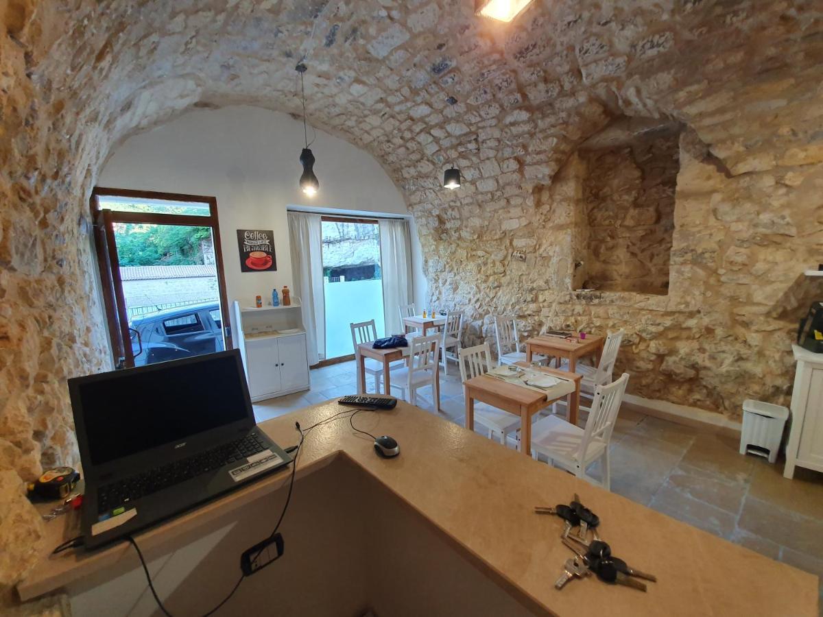 Il Daviduccio Ibla Bed and Breakfast Ragusa Exteriör bild