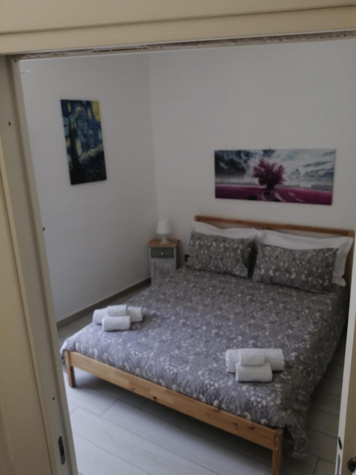 Il Daviduccio Ibla Bed and Breakfast Ragusa Rum bild