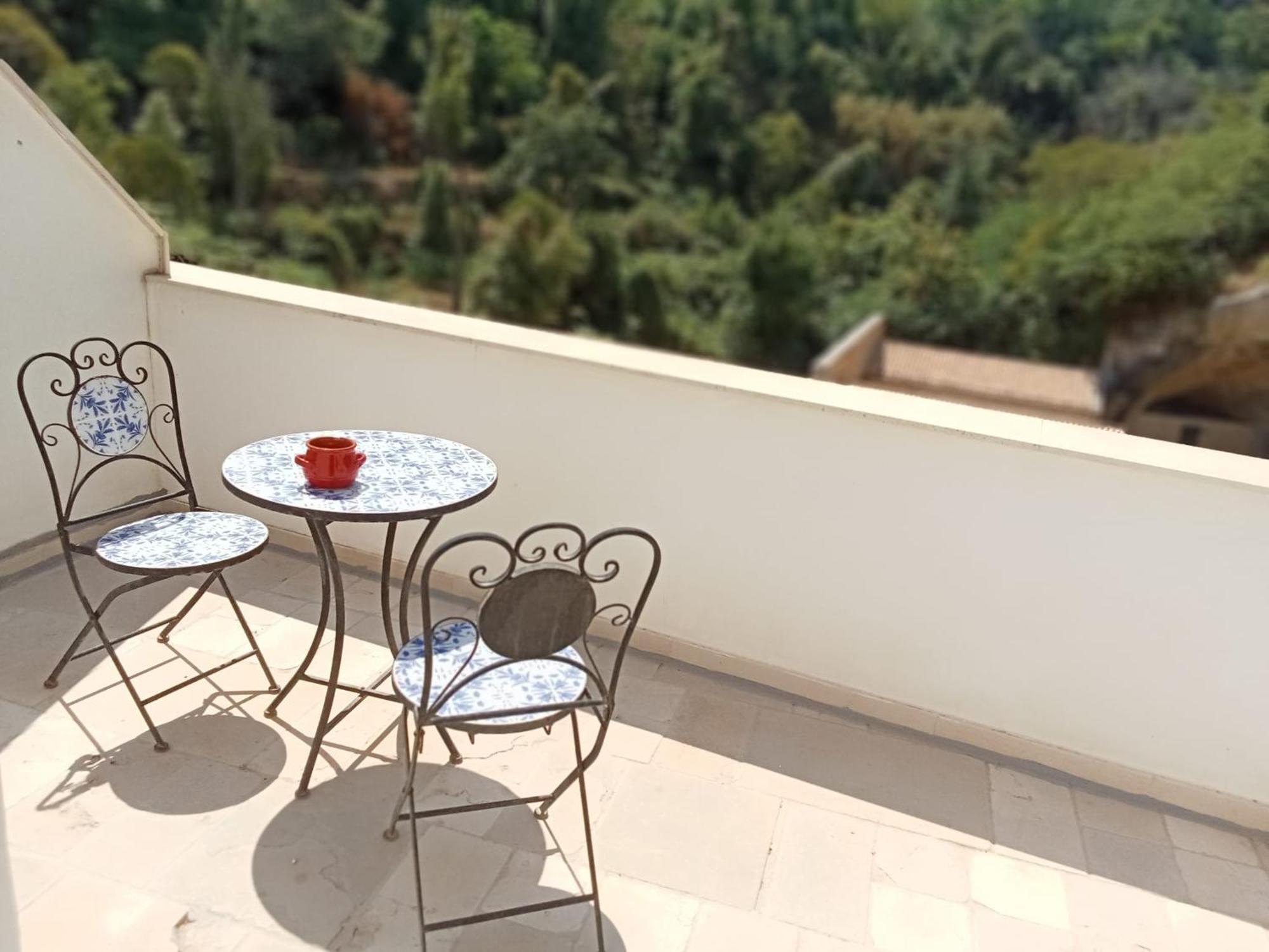 Il Daviduccio Ibla Bed and Breakfast Ragusa Rum bild
